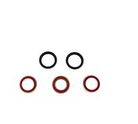 Athena Cosmetics Kit cuscinetti e paraolio ruota posteriore W445001R per Honda CR/CRF Cross