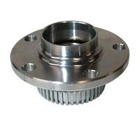 Cuscinetto posteriore e porta-cuscinetto per Golf 4 e New Beetle (tranne 4 mo...