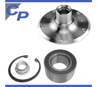 Cuscinetto Posteriore per BMW E81 E87 E90 E92 E93 U Mozzo Asse Sinistro Destro