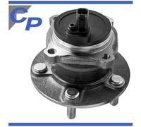 Cuscinetto Posteriore per Ford focus MK2 per Volvo C30 C70 Cabriolet S40