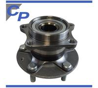 Cuscinetto Posteriore per Mazda CX-7 Lui Solo 4WD AWD 4x4 Asse Sinistro Destro