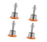 Cuscinetto pratico del piede dello strumento delle protezioni del pavimento del cuscinetto dei piedi di gomma antiscivolo della tagliatrice