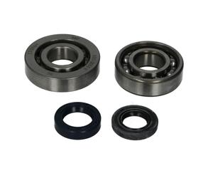 Cuscinetto principale, albero a gomiti ATHENA P400420444005