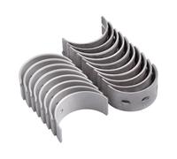 Cuscinetto principale albero motore biella 36mm 34mm +25 +50 +75 +100 compatibile con i modelli di moto YZF1000 YZFR1 YZF 1000 R1 YZF-R1 1998 2003 8K1927225B(Add 25 1set)