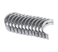Cuscinetto Principale Compatibile con CBR400 per CBR400R per CBR400RR per Std+25 +50 +75 +100 12 Cuscinetti Principali Dell'albero Motore per Motocicletta.(for Std)