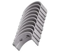 Cuscinetto Principale Compatibile con CBR600 per F4i 2006 Set di Cuscinetti per Albero Motore per Motocicletta 30mm 29.75mm 29.5mm 29.25mm 29mm(Oversize 0.25)