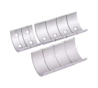 Cuscinetto Principale Compatibile con per GPZ250R 1986 1987 Motore per Motocicletta Biella da 29Mm Set di Cuscinetti Albero Motore da 27Mm(Standard Size)