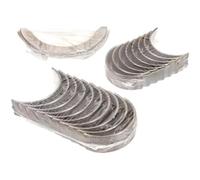 Cuscinetto principale con asta e albero motore MB212 BC1518 5M1959 1SET compatibile con motori motore 2,4L K24A4 2003-2006 Modelli adattati a berline compatte selezionate e