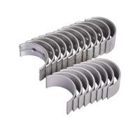 Cuscinetto principale dell'albero motore della biella da 30 mm 1WG-11416-00 adatto for FZ400 1997 FZR400 1986-1987 FZR400 SP 1989-1994(Add 1.0 KIT)
