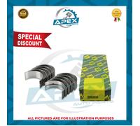 Cuscinetto Principale STD TDC Marca Jaguar E-PACE (X540) 204DTD 2.0 Diesel