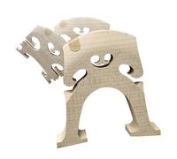 Cuscinetto Protettivo In Pelle Di Pecora Per Scanalatura Del Violino Da 1/4 Accessori Per La Corda Mi Accessori Per Violino(5)