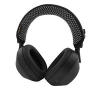 Cuscinetto protettivo per archetto per cuffie Sony WH-1000XM5, cuscino protettivo di ricambio con cerniera (a quadretti)