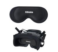 Cuscinetto protettivo per DJI Neo OCCHIALI N3 Copertura di protezione dell'obiettivo per Avata 2 OCCHIALI N3 Paraluce per occhiali Paraluce Dust Shading Pad