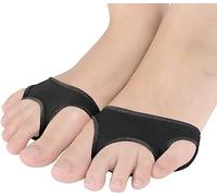 Cuscinetto protettivo per il piede, cuscinetto metatarsale, supporto per la protezione del piede, cuscino incluso, assorbimento degli urti, sollievo dal dolore al piede, riduzione dell'affaticamento