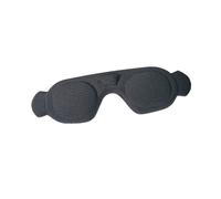 Cuscinetto protettivo per lenti DJI GOGGLES3/GOGGLES INTEGRA, protezione per lenti DJI GOGGLES2, cuscinetto antipolvere per occhiali.