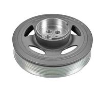 Cuscinetto puleggia albero motore 5 gole METZGER per u.a. BMW 1er