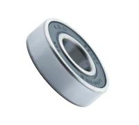Cuscinetto puleggia frizione adatto for frese a disco TS410 TS420 TS440 TS700 TS800 TS480i TS500i ricambio 9503 003 5136