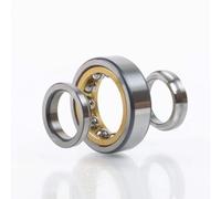 Cuscinetto QJ307 MA 35x80x21