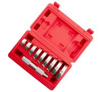 Cuscinetto Race Sigillo Boccola Driver Tool Kit 39.5mm 44.5mm 50mm 59mm 63mm new