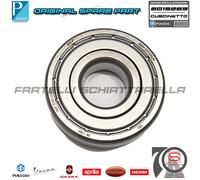 Cuscinetto Radiale 20-52-15 Albero Mozzo Frizione Piaggio Beverly 350 400 B01...