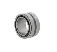 Cuscinetto radiale a rullini/obliquo a sfere NKIA5907 35x55x27