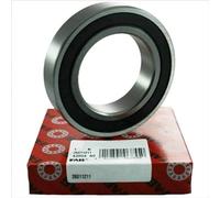 Cuscinetto radiale a sfere 10x26x8 6000-H-2RSR FAG
