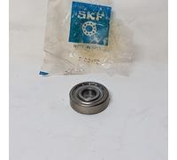 CUSCINETTO RADIALE A SFERE 10X30X9 SKF 6200-2Z