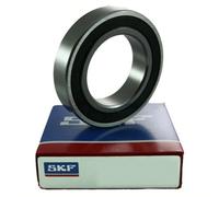 Cuscinetto radiale a sfere 15x35x11 6202-2RSH/C4HT