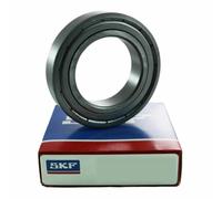 Cuscinetto radiale a sfere 17x35x10 6003-2ZTN9/C3LT