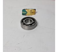 CUSCINETTO RADIALE A SFERE 17X40X12 SKF 6203