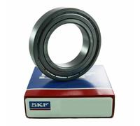 Cuscinetto radiale a sfere 20x42x12 6004-2Z/VA201