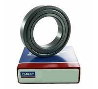 Cuscinetto radiale a sfere 20x47x14 6204-2Z/C3HT