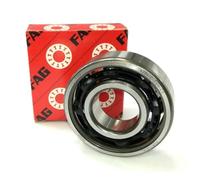 Cuscinetto radiale a sfere 20x47x14 6204-C-TVH-C4 FAG