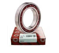 Cuscinetto radiale a sfere 25x47x12 6005-TB-P6-C3 FAG