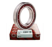 Cuscinetto radiale a sfere 30x72x19 6306-TB-P6-C3