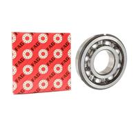 Cuscinetto radiale a sfere 35x80x21 6307NR