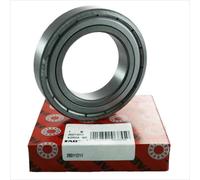 Cuscinetto radiale a sfere 65x140x33 6313-2Z-C3