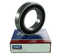 Cuscinetto radiale a sfere 75x115x20 6015-2RS1/C3GJN