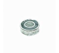 Cuscinetto radiale a sfere m.17x40x12, skf Explorer 6203-2rsh