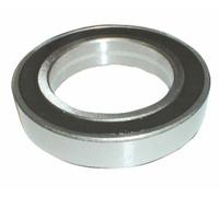 Cuscinetto radiale a sfere mod. 6200-2RSH