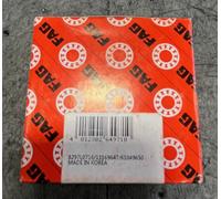 Cuscinetto Radiale A Sfere Profonde FAG 6306.2RSR.C3.L38