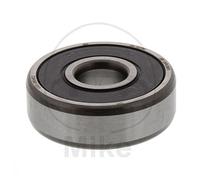 Cuscinetto SKF 6301-2RS-C3 SKF