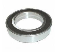 Cuscinetto Radiale a Sfere SKF 6005 2RS C3