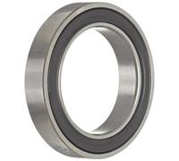 SKF CUSCINETTO A SFERA RADIALE 61805-2RS1