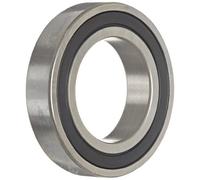 Cuscinetto radiale a sfere SKF 61905-2RS1