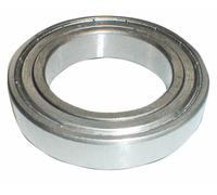 Cuscinetto Radiale a Sfere SKF 6303-2Z 47x17x14 mm