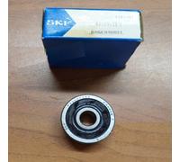 CUSCINETTO RADIALE A UNA CORONA DI SFERE SKF 62300-2RS1 D. 10X35X17