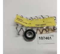 CUSCINETTO RADIALE ALBERO PULEGGIA 17-40-12 ORIGINALE PER PIAGGIO NRG VESPA