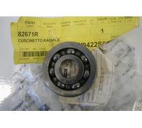 Cuscinetto radiale carter Bearing Piaggio Fly 50 06-17 100cc 07-14 Zip 50 95-96