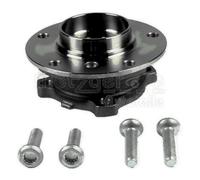 Cuscinetto Radiale Con Mozzo METZGER IAM-Expertise Compatibile Con BMW X1